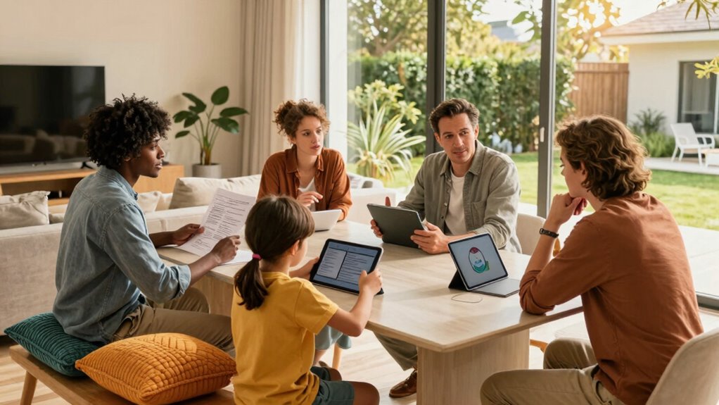 redefining digital boundaries responsibly