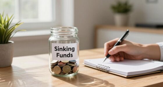 reduces financial stress