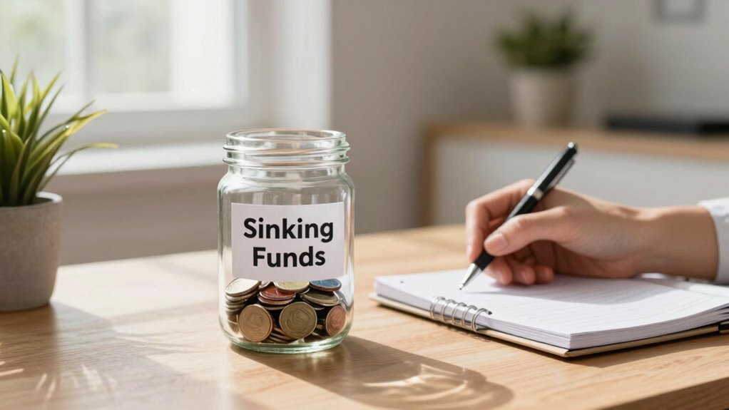reduces financial stress