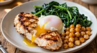rising popularity of high protein diets