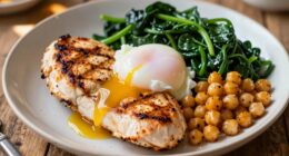 rising popularity of high protein diets