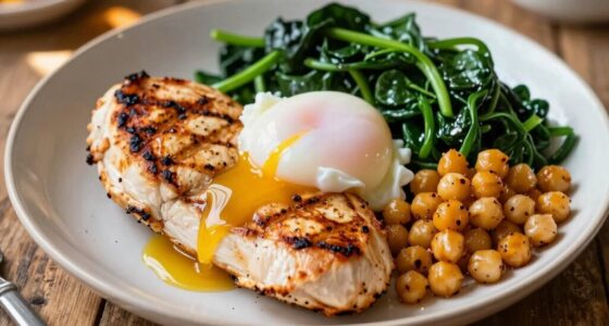 rising popularity of high protein diets