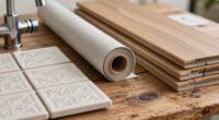 selecting long lasting building materials