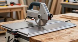 selecting the ideal table saw