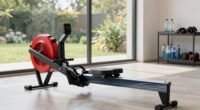selecting the right rowing machine