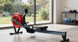 selecting the right rowing machine