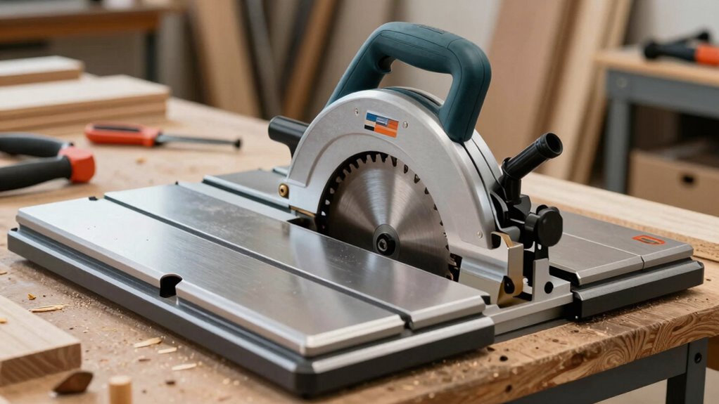 selecting the right woodworking tools