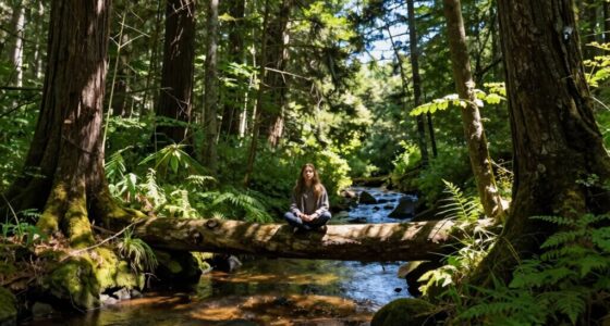 self awareness underpins success