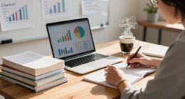 self educate for financial confidence