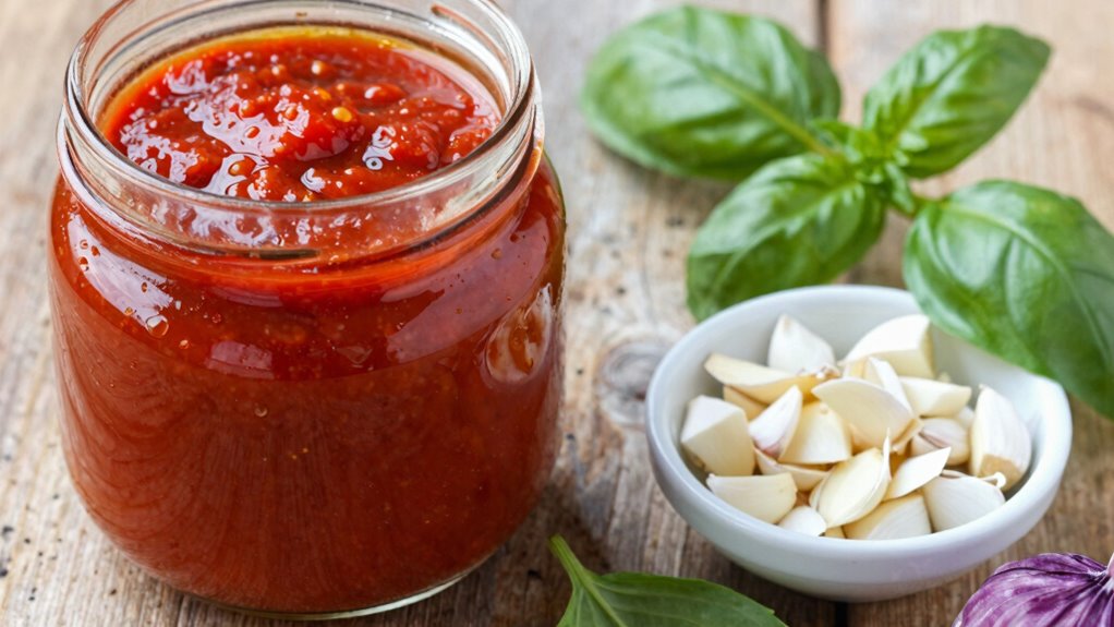 simple sauce enhancement tips