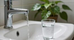 simple solutions for water conservation