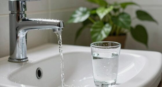 simple solutions for water conservation