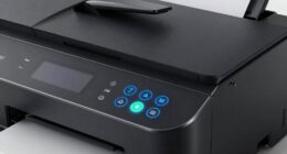 simplified laser printer terminology