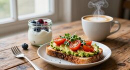 simplify morning breakfast preparations