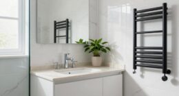 small bathroom upgrade ideas