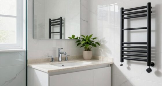 small bathroom upgrade ideas