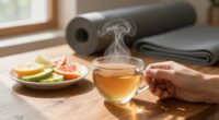 small habits outperform resolutions