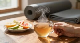 small habits outperform resolutions