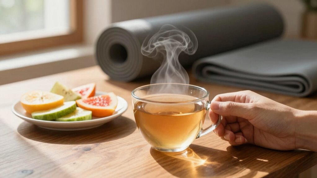 small habits outperform resolutions