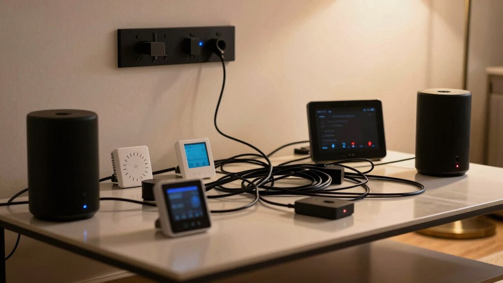 smart home compatibility frustrations