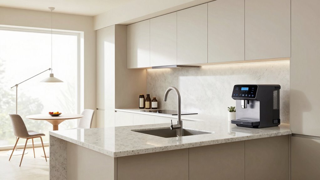 smart home technology integration