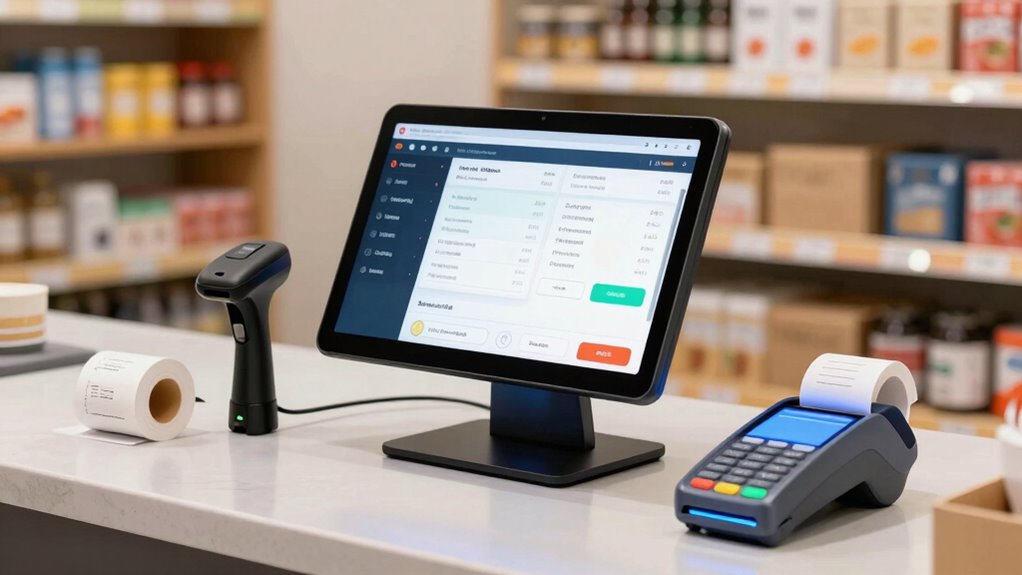 smart inventory and analytics
