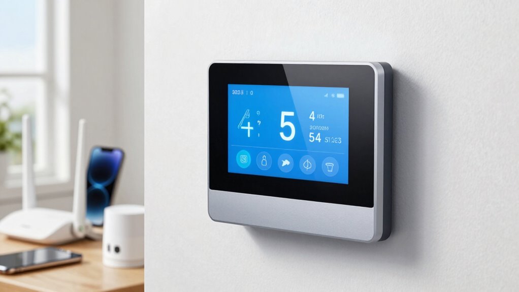 smart thermostat compatibility checklist