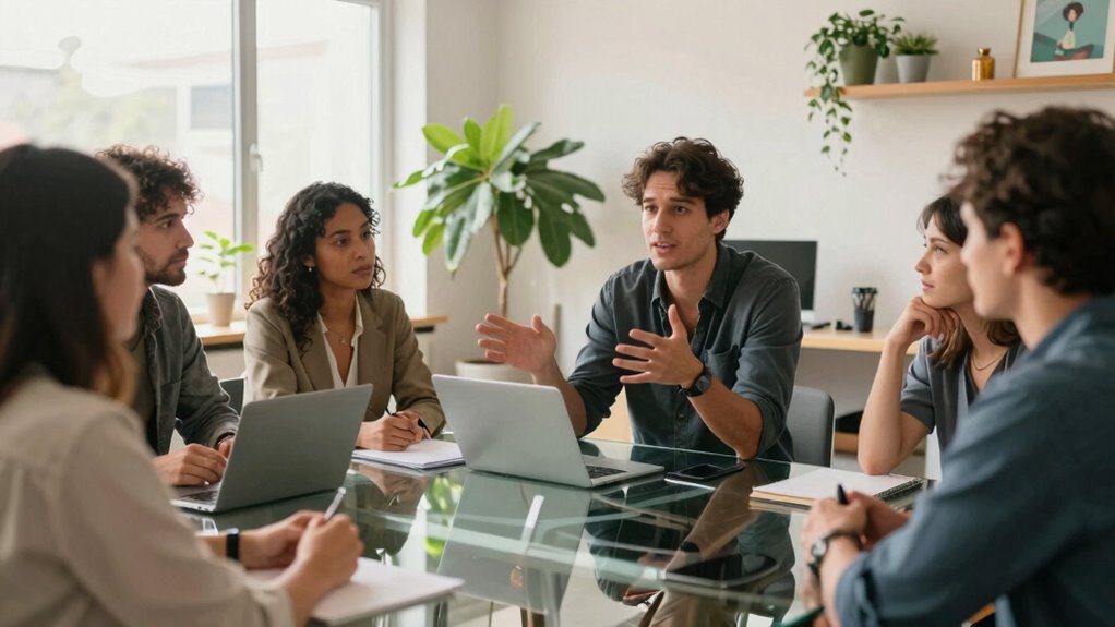soft skills for professional success