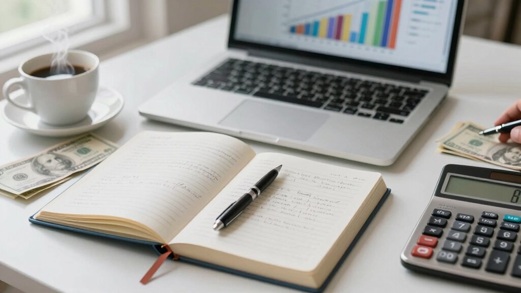 start small build confidence