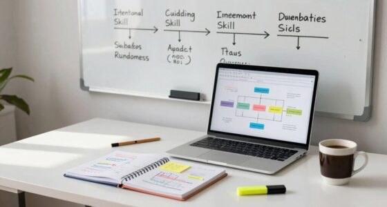 strategic skills development planning