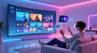 streaming habits evolving 2026