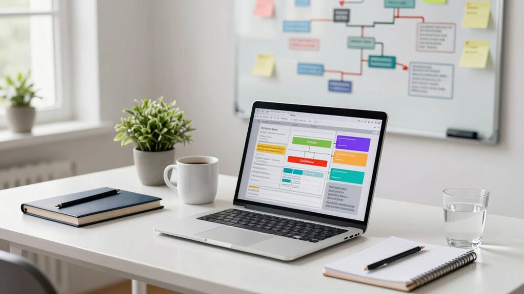 streamline engage automate grow