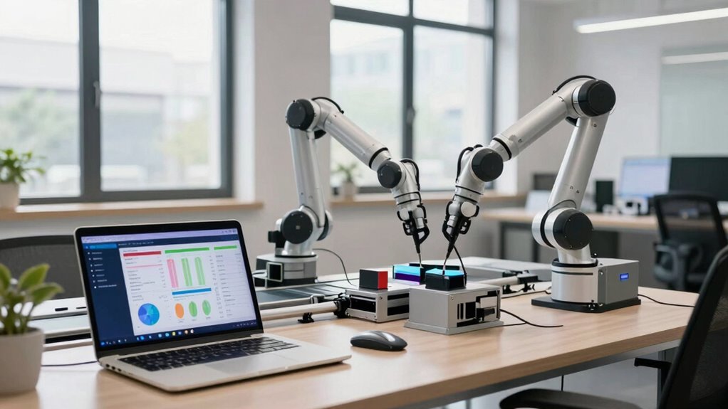 streamlined operations and insights