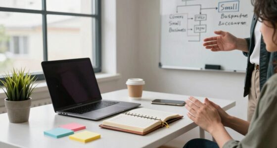 streamlining small business operations