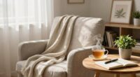stress relief personal reset
