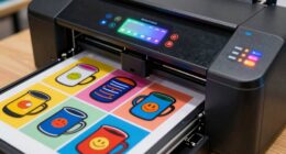 sublimation printing for products