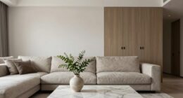 subtle elegance meets functionality