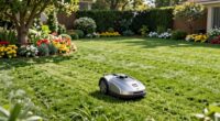 suitable for various yards