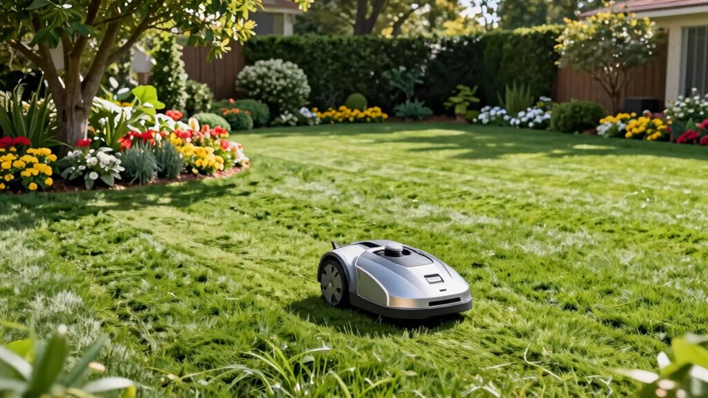 suitable for various yards