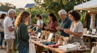 sustainable choices promote reuse