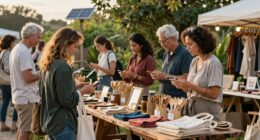 sustainable choices promote reuse