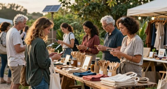 sustainable choices promote reuse