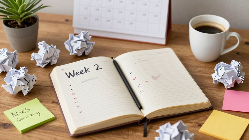 sustainable habits build resilience