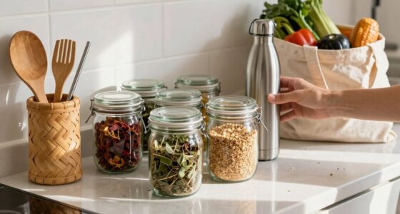 sustainable habits that last