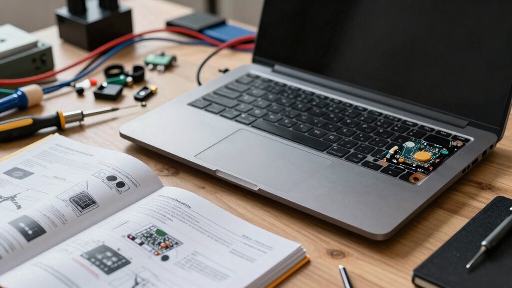 sustainable repairable tech devices