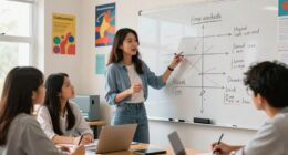 teach to learn faster