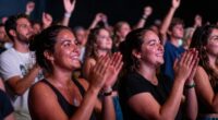 the value of live events