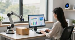 transforming small business operations