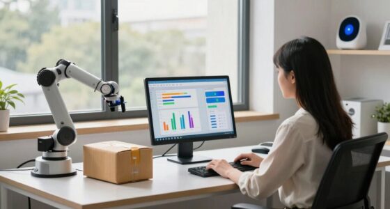 transforming small business operations