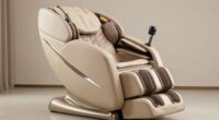 understanding massage chair features